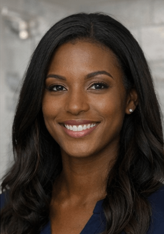 Team member portrait